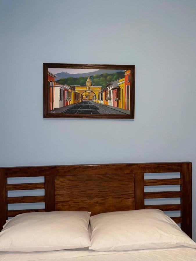Villas Marco Polo Panajachel Exterior photo